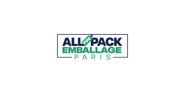 2027法国巴黎ALLFORPACK包装与内物流展览会