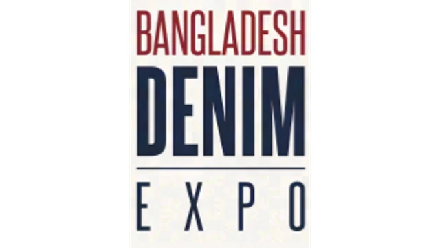 2026孟加拉达卡 DENIM EXPO 牛仔产业展览会