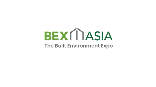 2027新加坡绿色建筑建材卫浴展览会