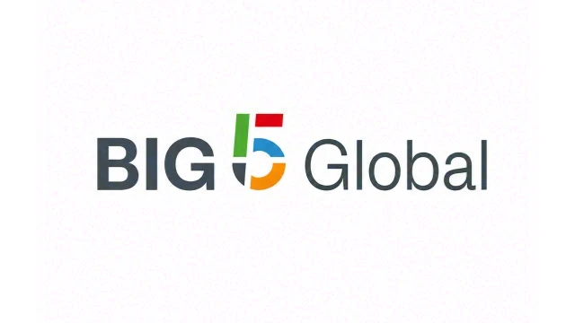 2026阿联酋迪拜Big 5 Global建筑建材及五金行业展览会