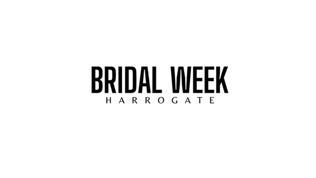 2027英国哈罗盖特婚纱礼服展览会