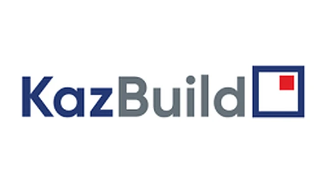 2027哈萨克斯坦阿拉木图KazBuild国际建筑与室内装饰展览会