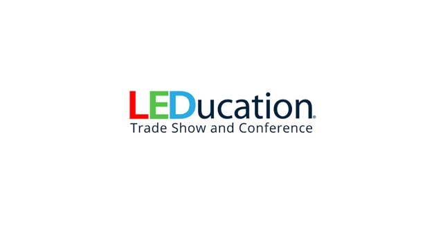 2027美国纽约LED照明展览会
