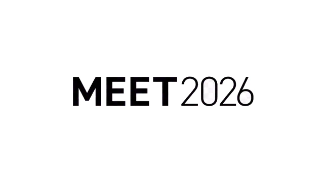 2026奥地利维也纳MEET国际活动与剧院技术展览会