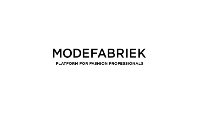 2027荷兰阿姆斯特丹Modefabriek时尚贸易展