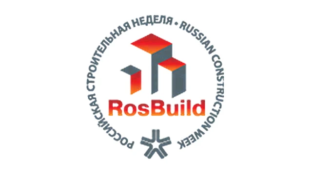 2027俄罗斯莫斯科RosBuild国际建筑及装饰材料技术展览会