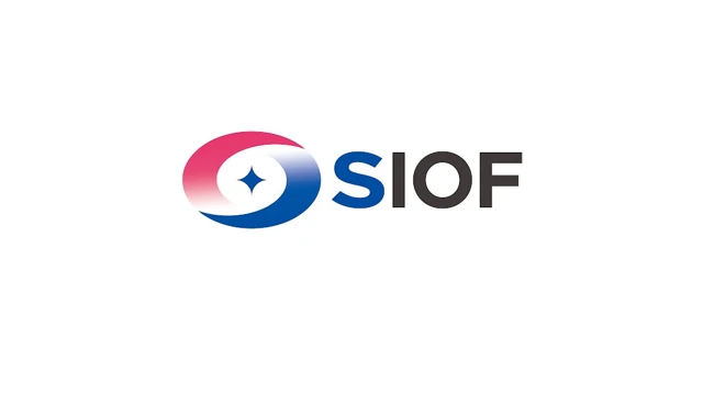 2027中国上海国际眼镜业展览会SIOF
