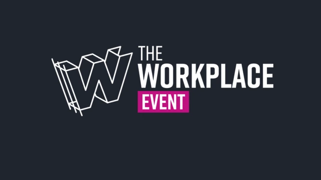 2027英国伯明翰The Workplace Event工作场所展