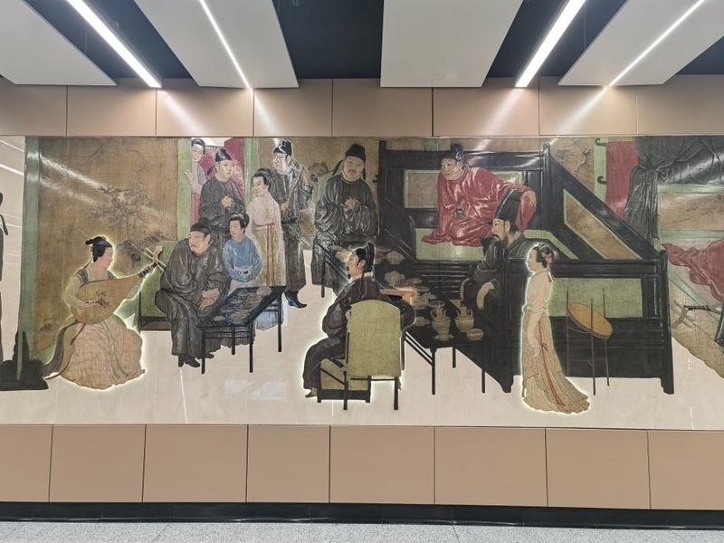 主题图 主题图