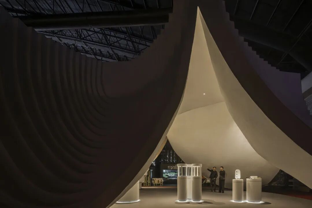 FRAME AWARDS 2026构架设计奖·空间类别入围名单及作品 · 作品图240