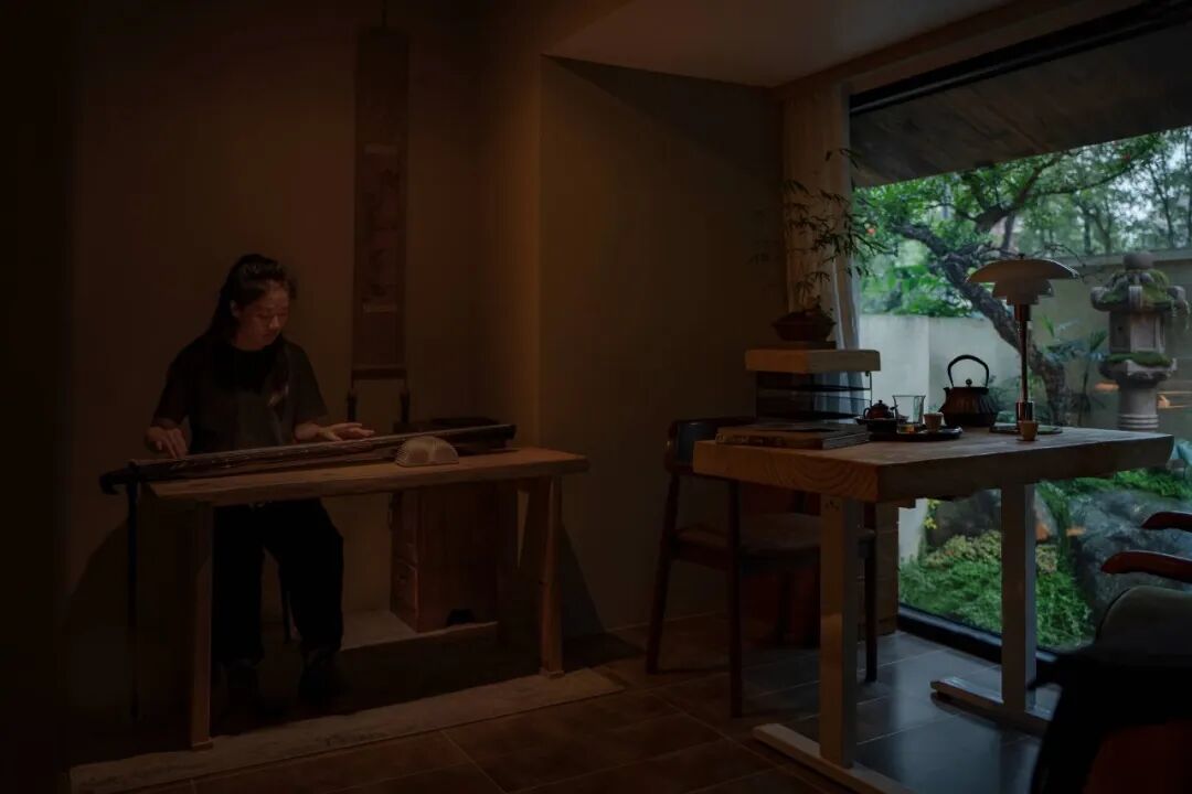 2026【陈设中国·晶麒麟】公益民生组&园林陈设艺术组 · 作品图70