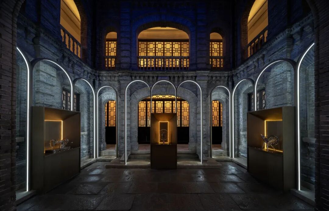 FRAME AWARDS 2026构架设计奖·空间类别入围名单及作品 · 作品图176