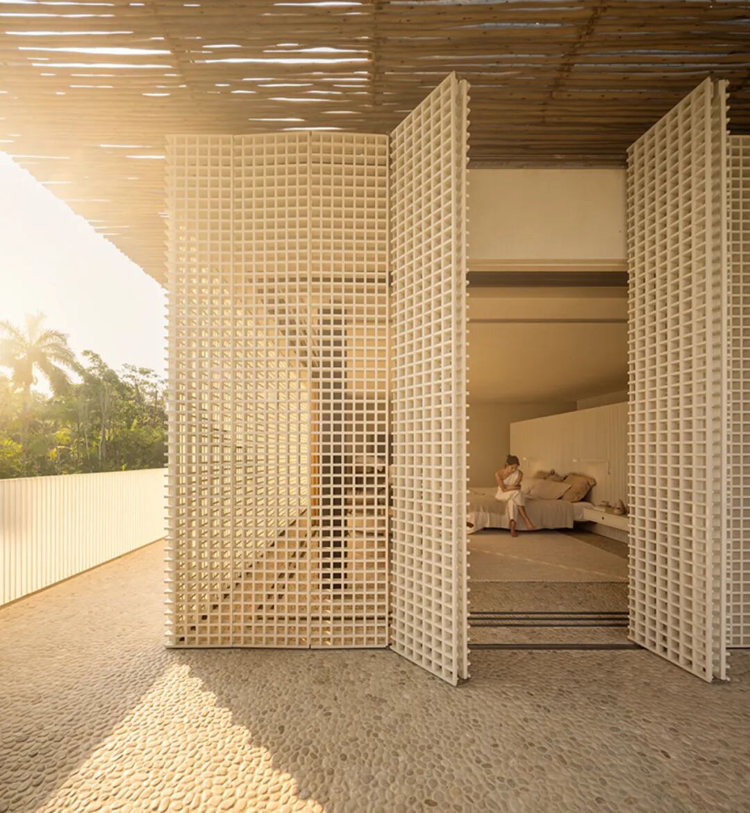 FRAME AWARDS 2026构架设计奖·空间类别入围名单及作品 · 作品图223