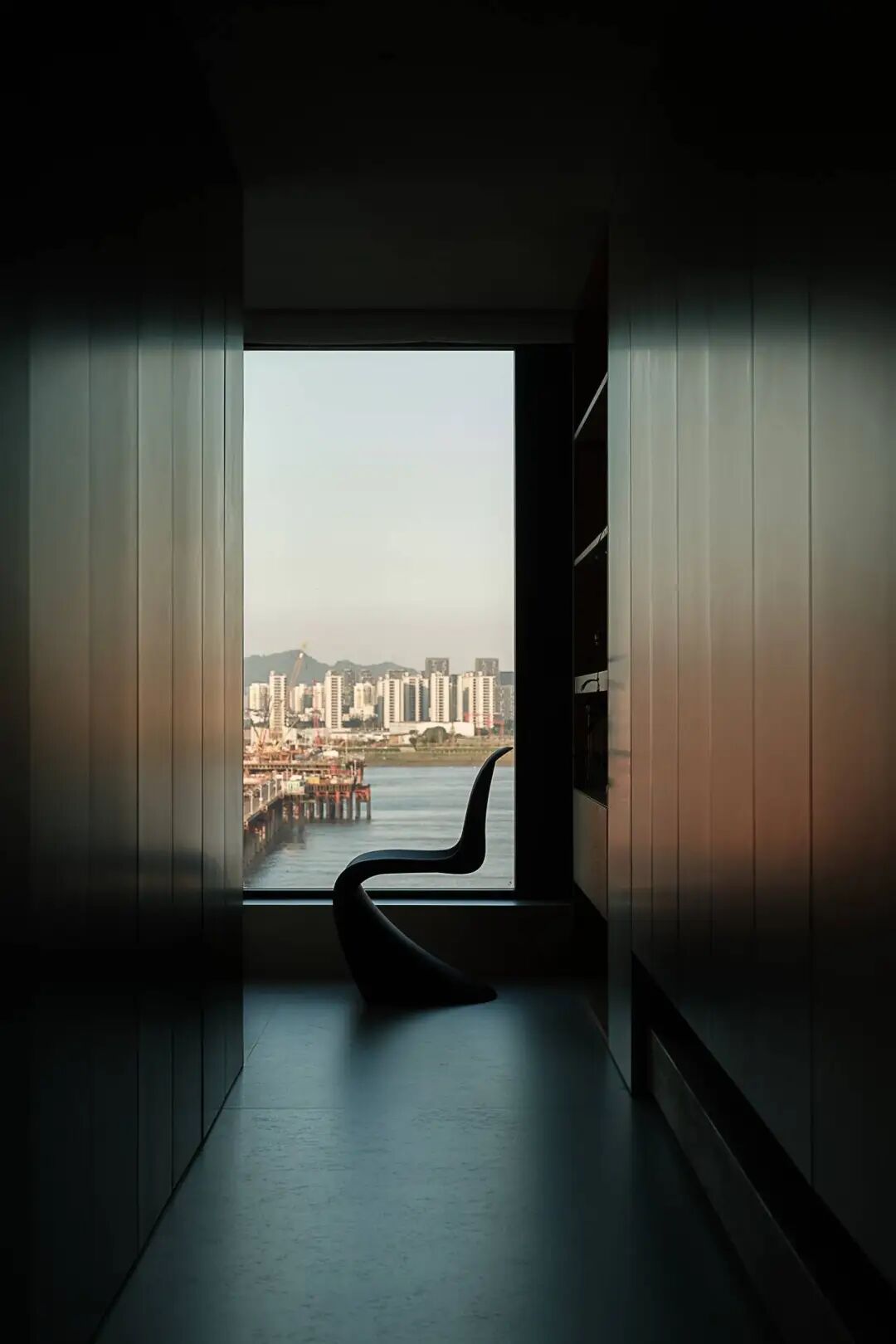 2026【陈设中国·晶麒麟】空间陈设美学组--住宅空间 · 作品图136