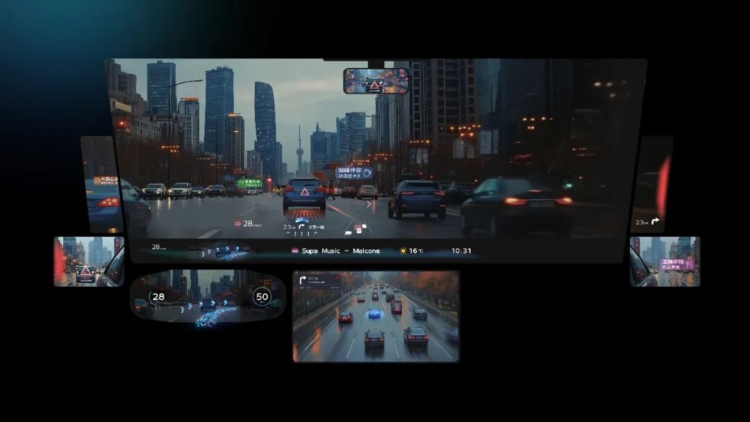 2026年iF设计奖 | 用户界面专题 · 作品图160