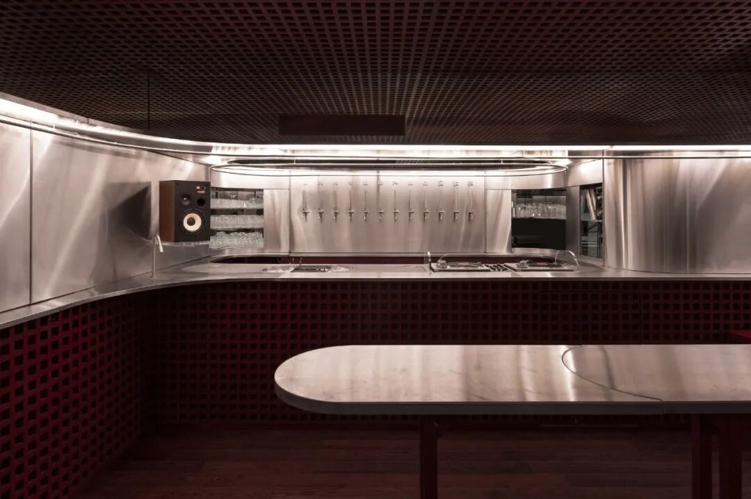 FRAME AWARDS 2026构架设计奖·空间类别入围名单及作品 · 作品图62