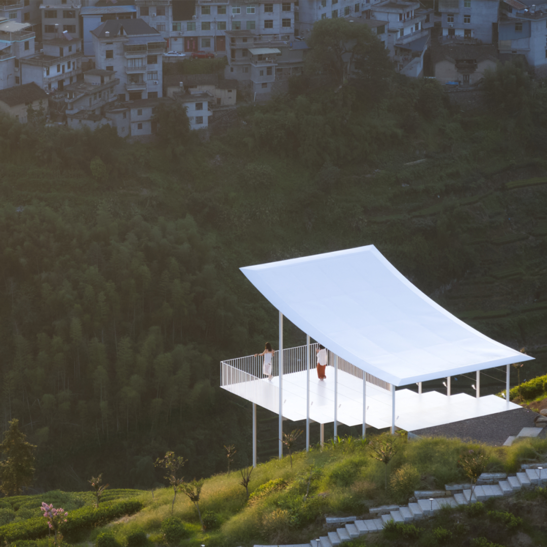 2026 Dezeen Awards 国际版建筑类入围名单及作品 · 作品图32