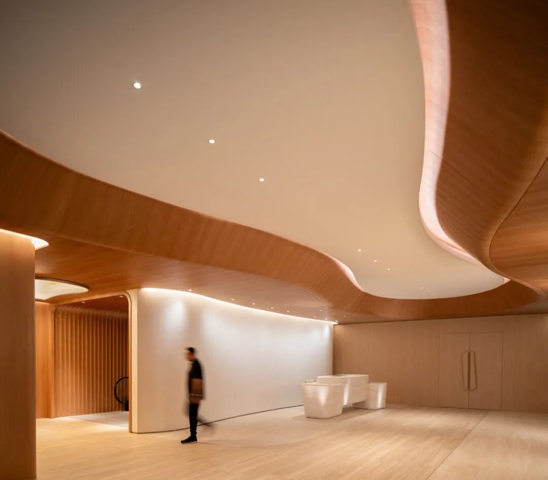 FRAME AWARDS 2026构架设计奖·空间类别入围名单及作品 · 作品图163