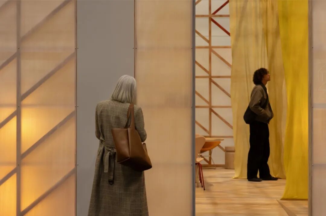 FRAME AWARDS 2026构架设计奖·空间类别入围名单及作品 · 作品图246