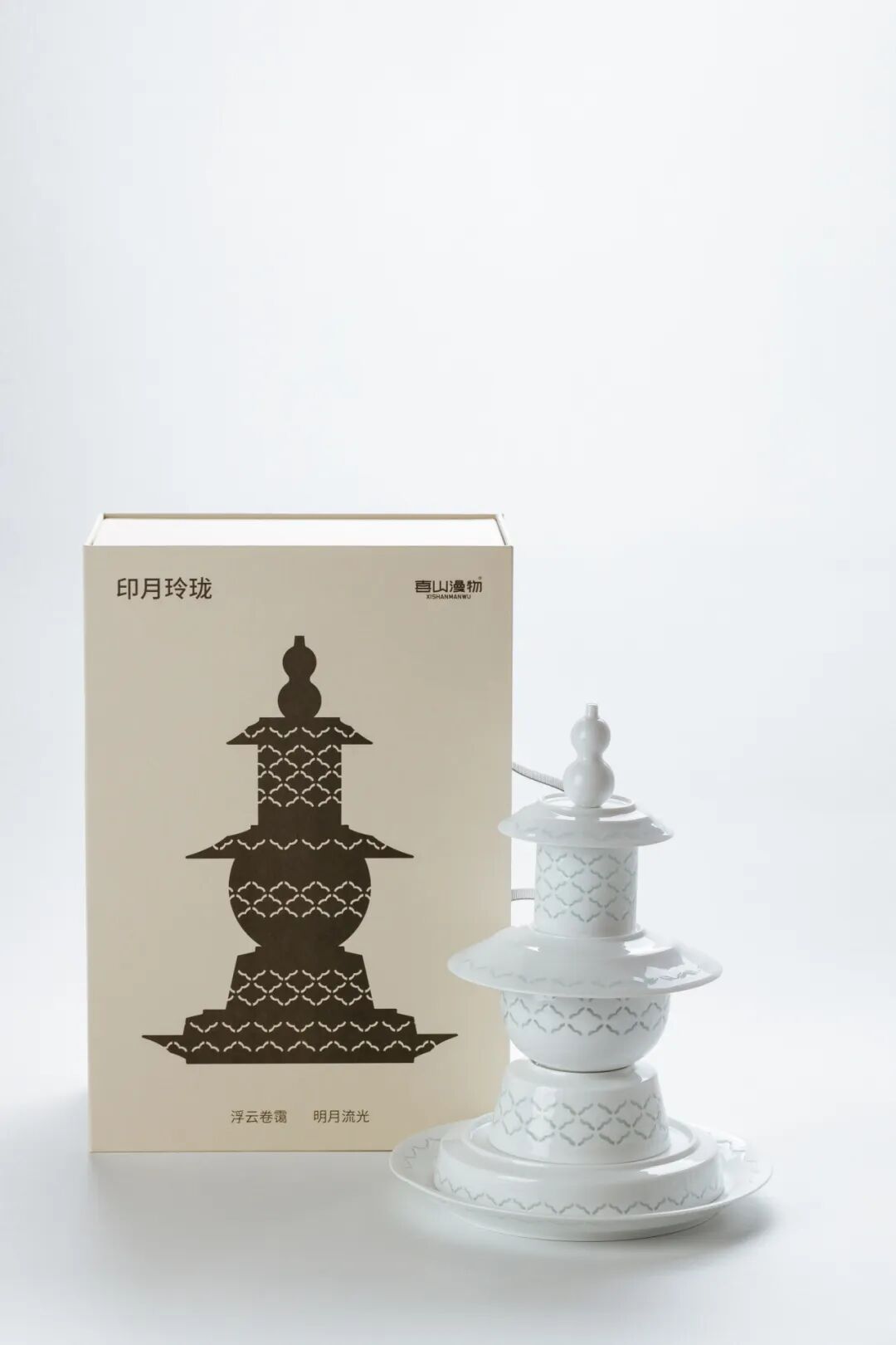 2026【陈设中国·晶麒麟】陈设艺术品组 · 作品图61