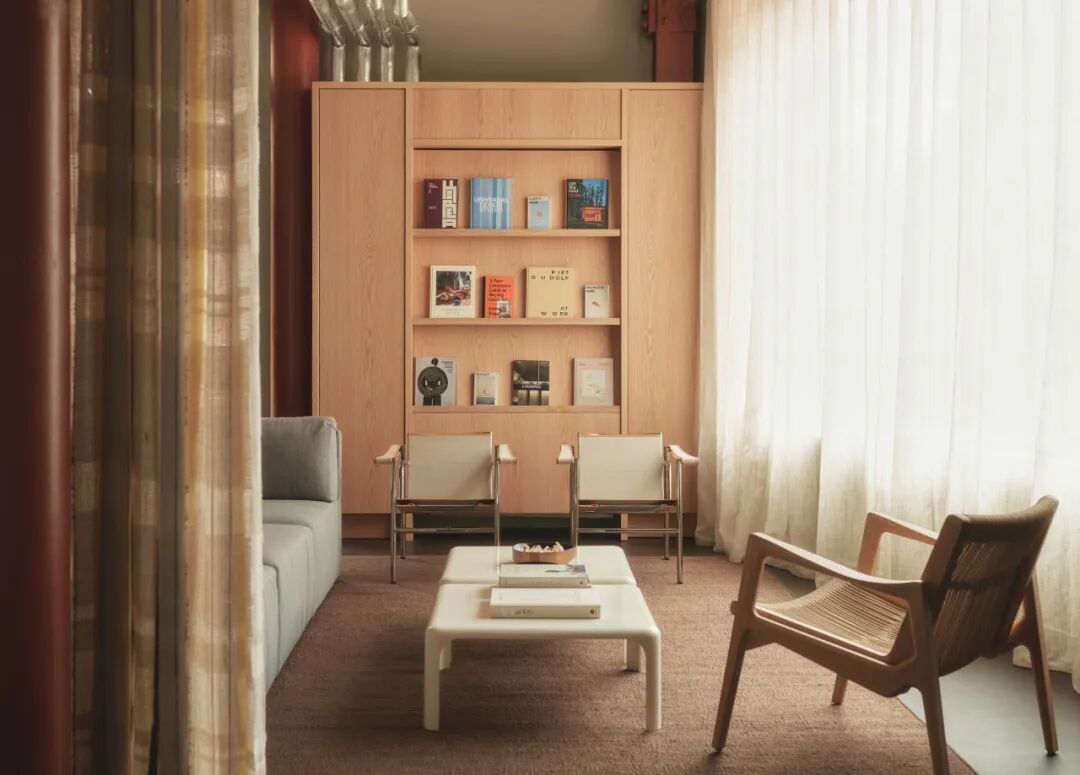 FRAME AWARDS 2026构架设计奖·空间类别入围名单及作品 · 作品图140