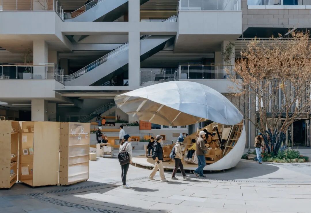 FRAME AWARDS 2026构架设计奖·空间类别入围名单及作品 · 作品图29
