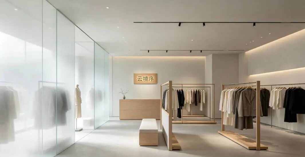 2026【陈设中国·晶麒麟】 未来组 · 作品图17