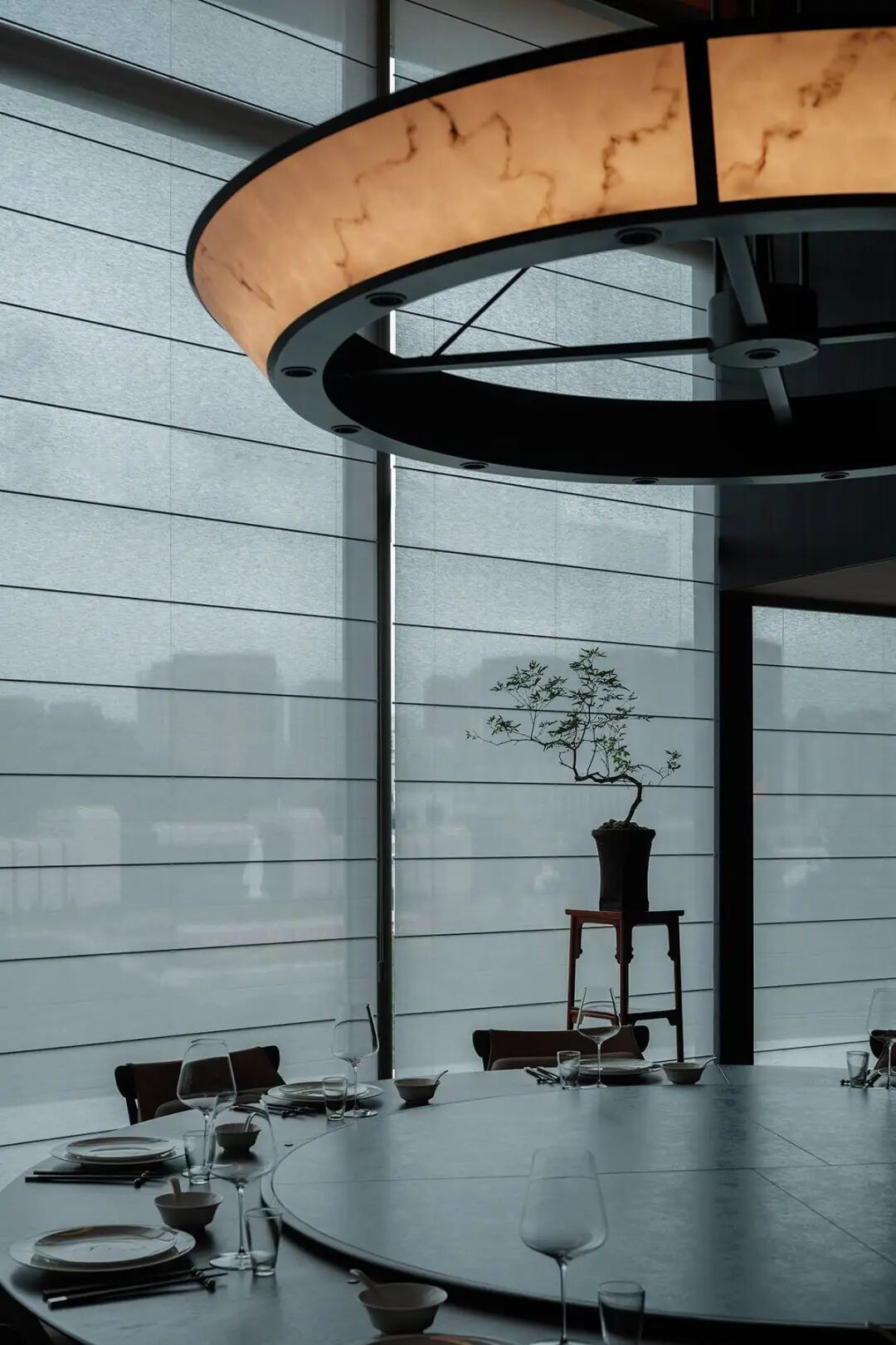 2026【陈设中国·晶麒麟】空间陈设美学组--商业空间(一) · 作品图204