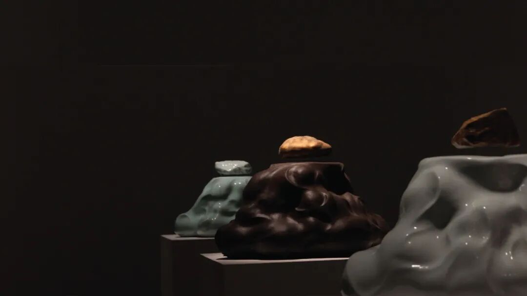 2026【陈设中国·晶麒麟】 未来组 · 作品图125