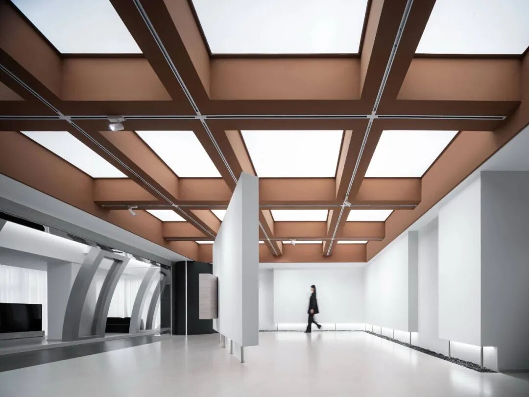 2026【陈设中国·晶麒麟】空间陈设美学组--商业空间(一) · 作品图131