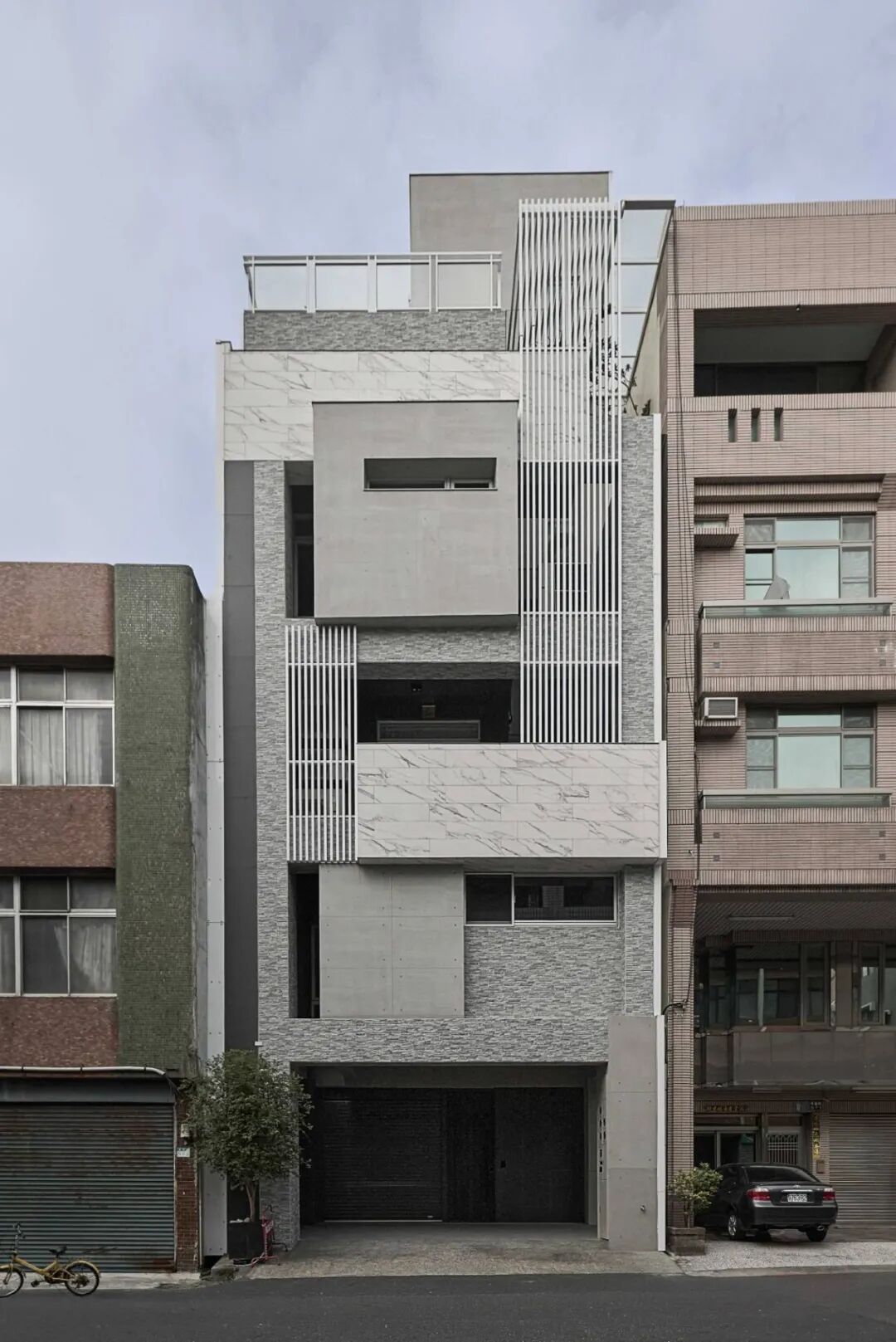 2026【陈设中国·晶麒麟】空间陈设美学组--商业空间(一) · 作品图122