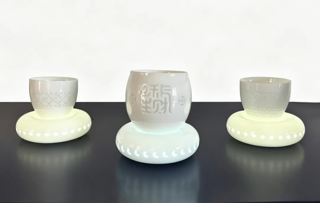 “何朝宗杯”2026中国(德化)陶瓷工业设计大赛获奖名单及获奖作品 · 作品图8