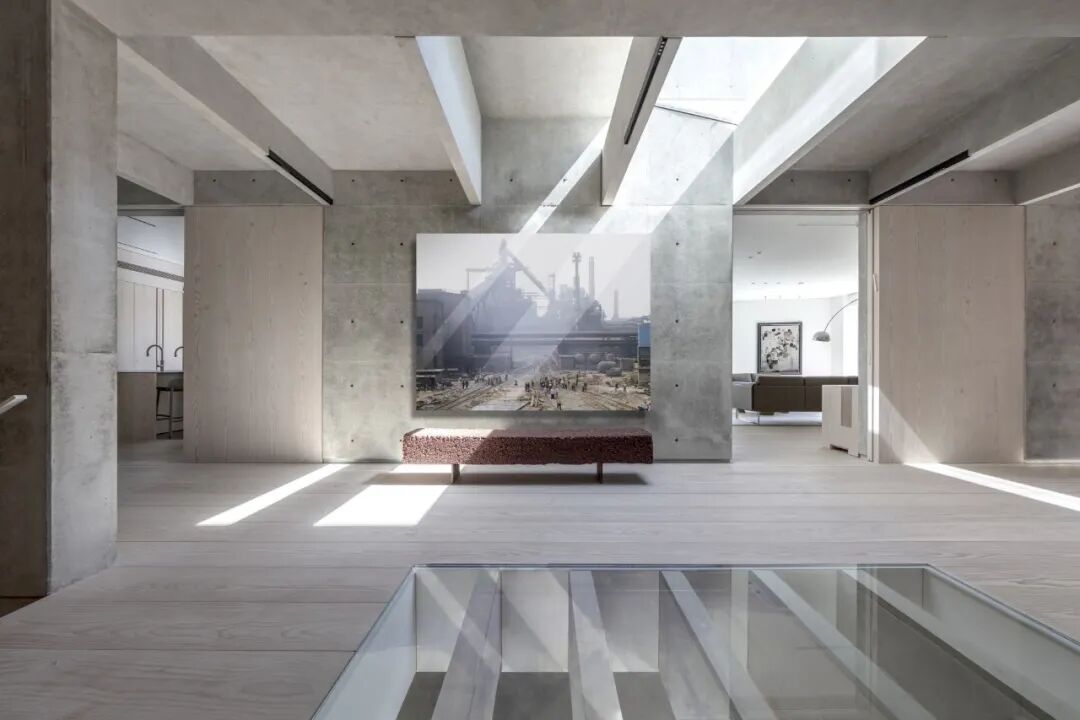FRAME AWARDS 2026 构架设计奖 年度执行&产品类别入围名单及作品 · 作品图31
