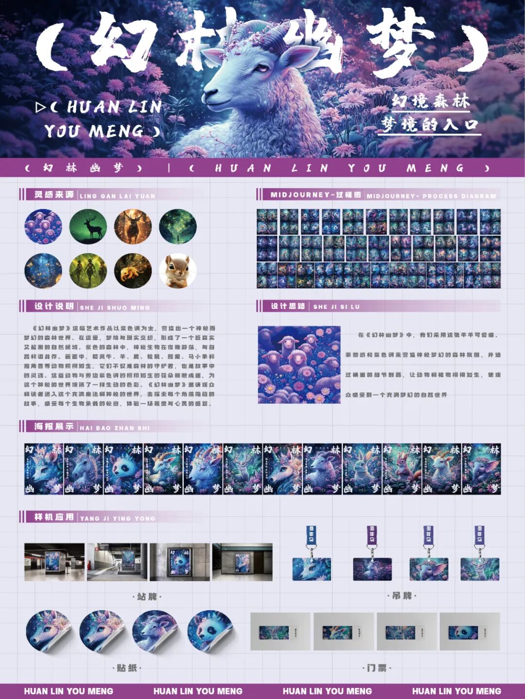 第十七届山东省大学生科技节——山东省大学生文化创意科创大赛优秀作品展示 · 作品图26