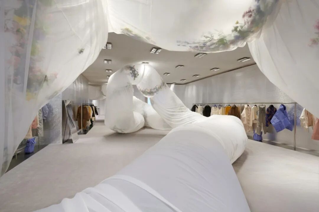 FRAME AWARDS 2026构架设计奖·空间类别入围名单及作品 · 作品图37