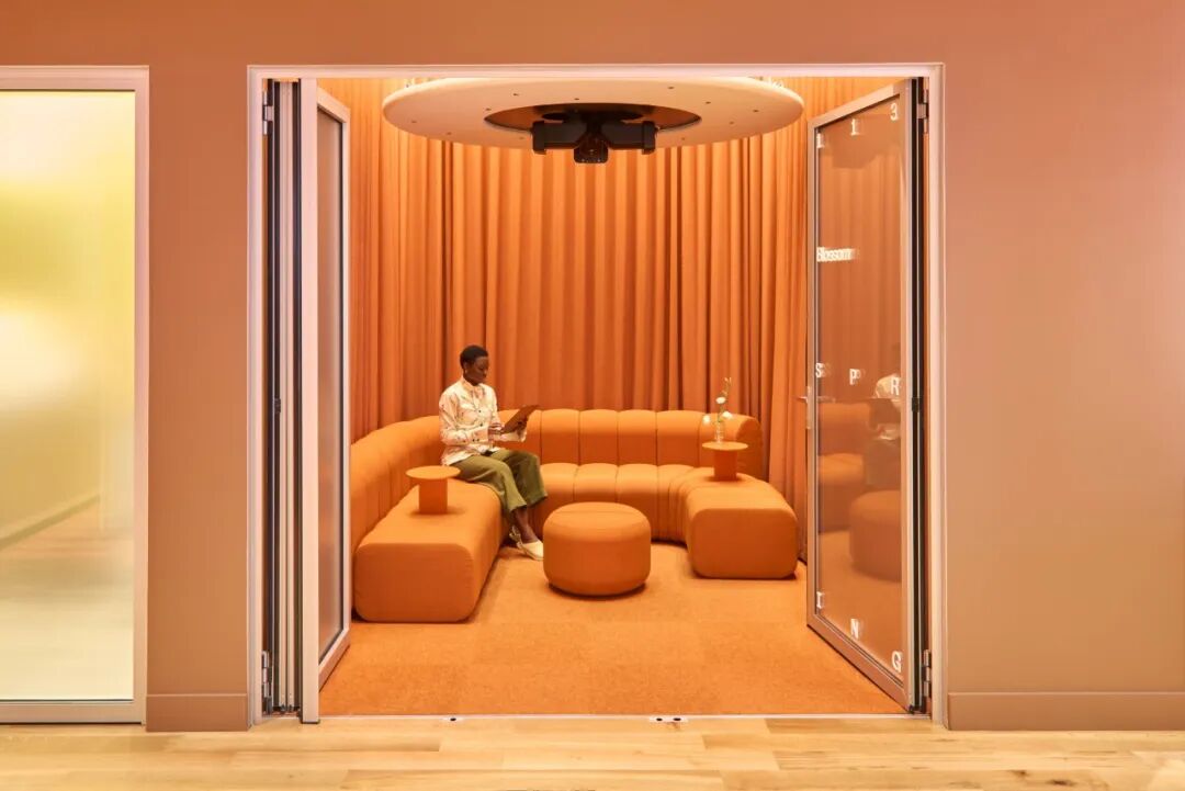 FRAME AWARDS 2026构架设计奖·空间类别入围名单及作品 · 作品图257