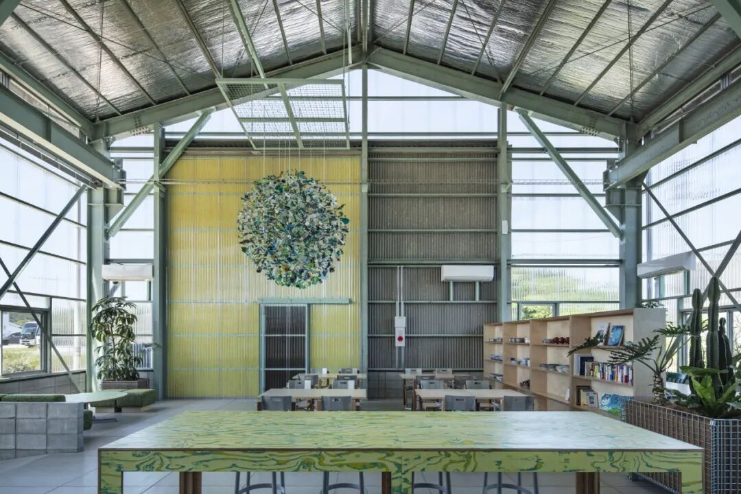 FRAME AWARDS 2026构架设计奖·空间类别入围名单及作品 · 作品图73