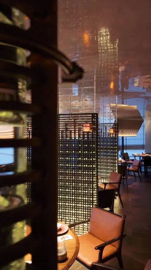 2026【陈设中国·晶麒麟】空间陈设美学组--商业空间(二) · 作品图68