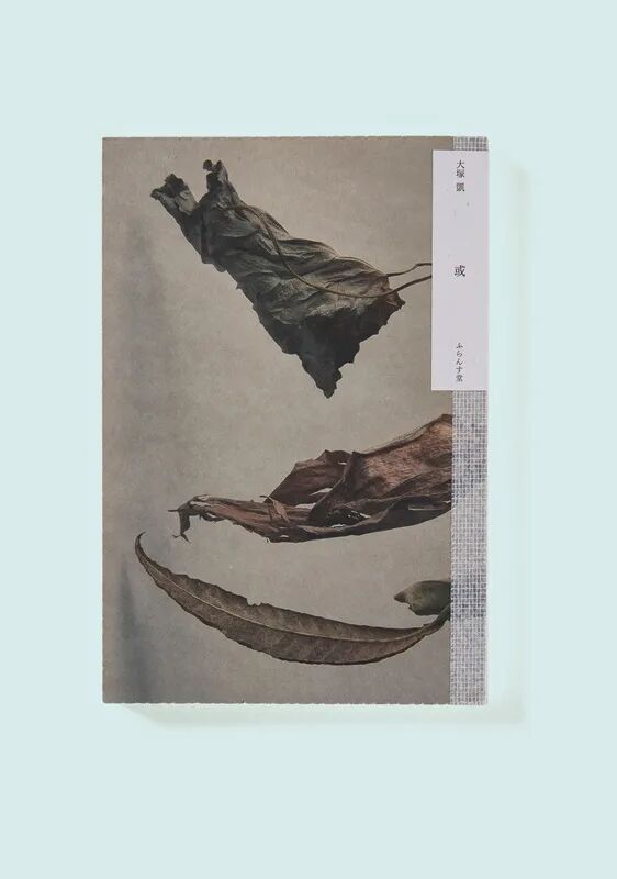 2026日本“最美的书”获奖作品 · 作品图9