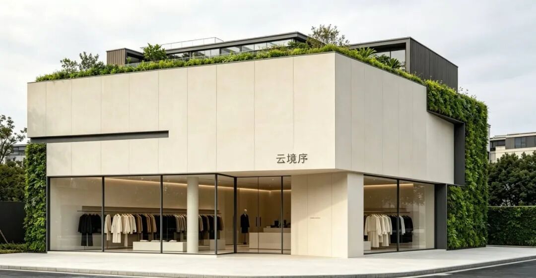 2026【陈设中国·晶麒麟】 未来组 · 作品图19