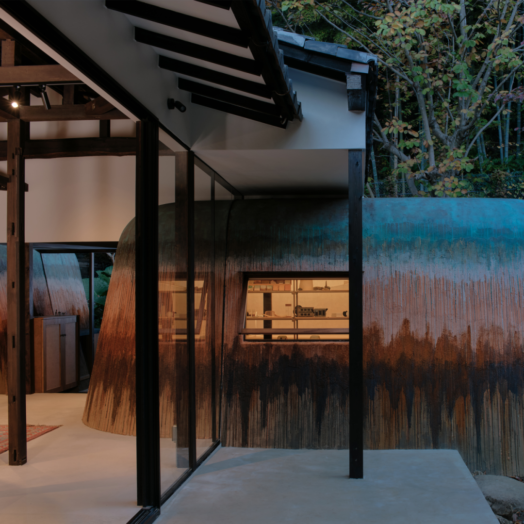 2026 Dezeen Awards 国际版建筑类入围名单及作品 · 作品图10