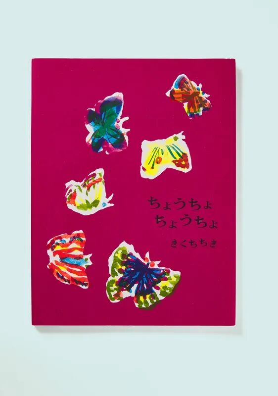 2026日本“最美的书”获奖作品 · 作品图11