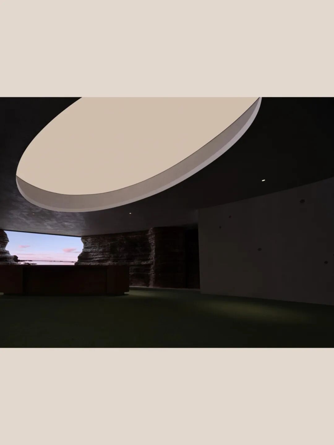 2026【陈设中国·晶麒麟】空间光影设计组 · 作品图111