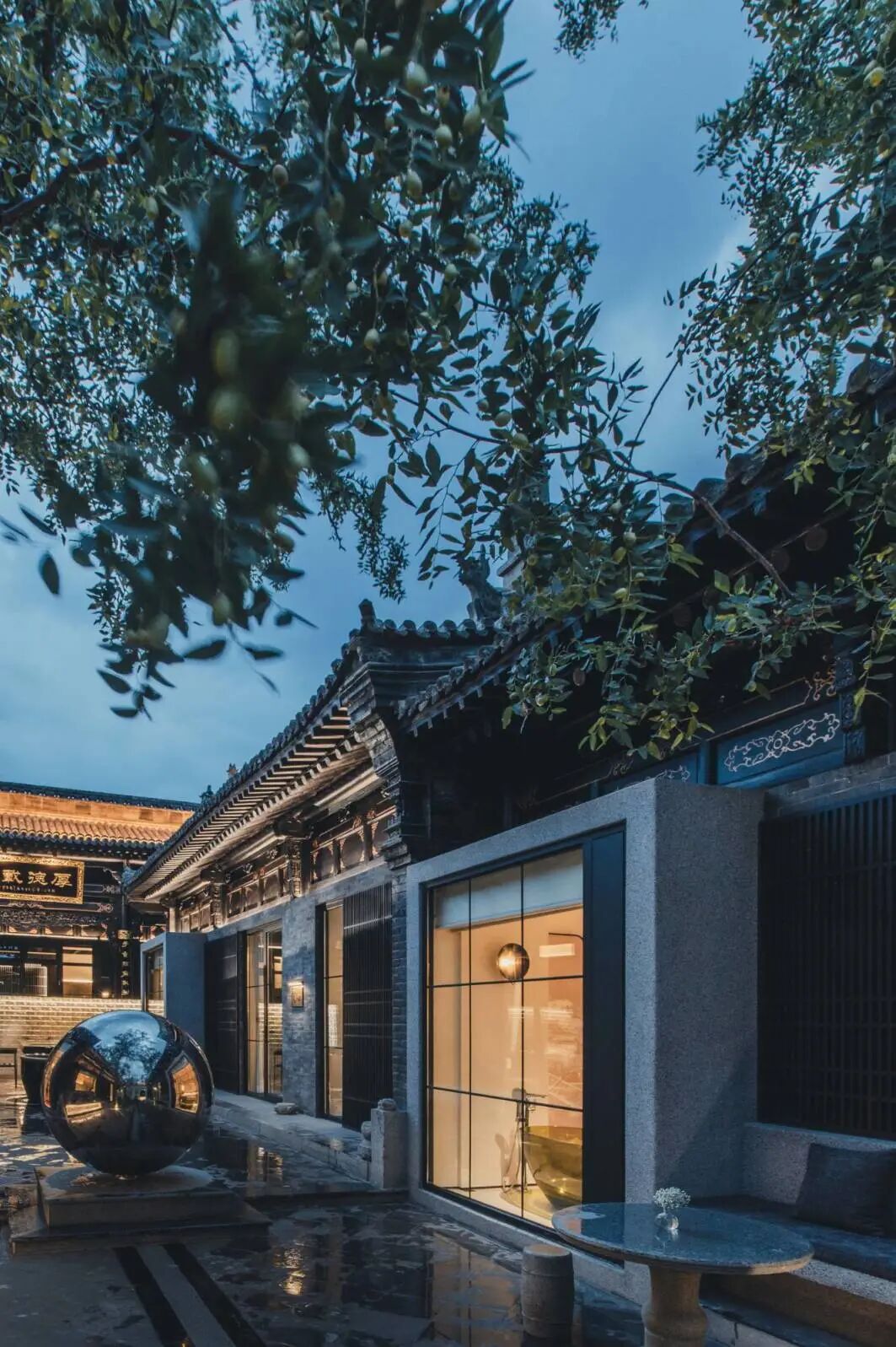 2026【陈设中国·晶麒麟】空间陈设美学组--商业空间(二) · 作品图225
