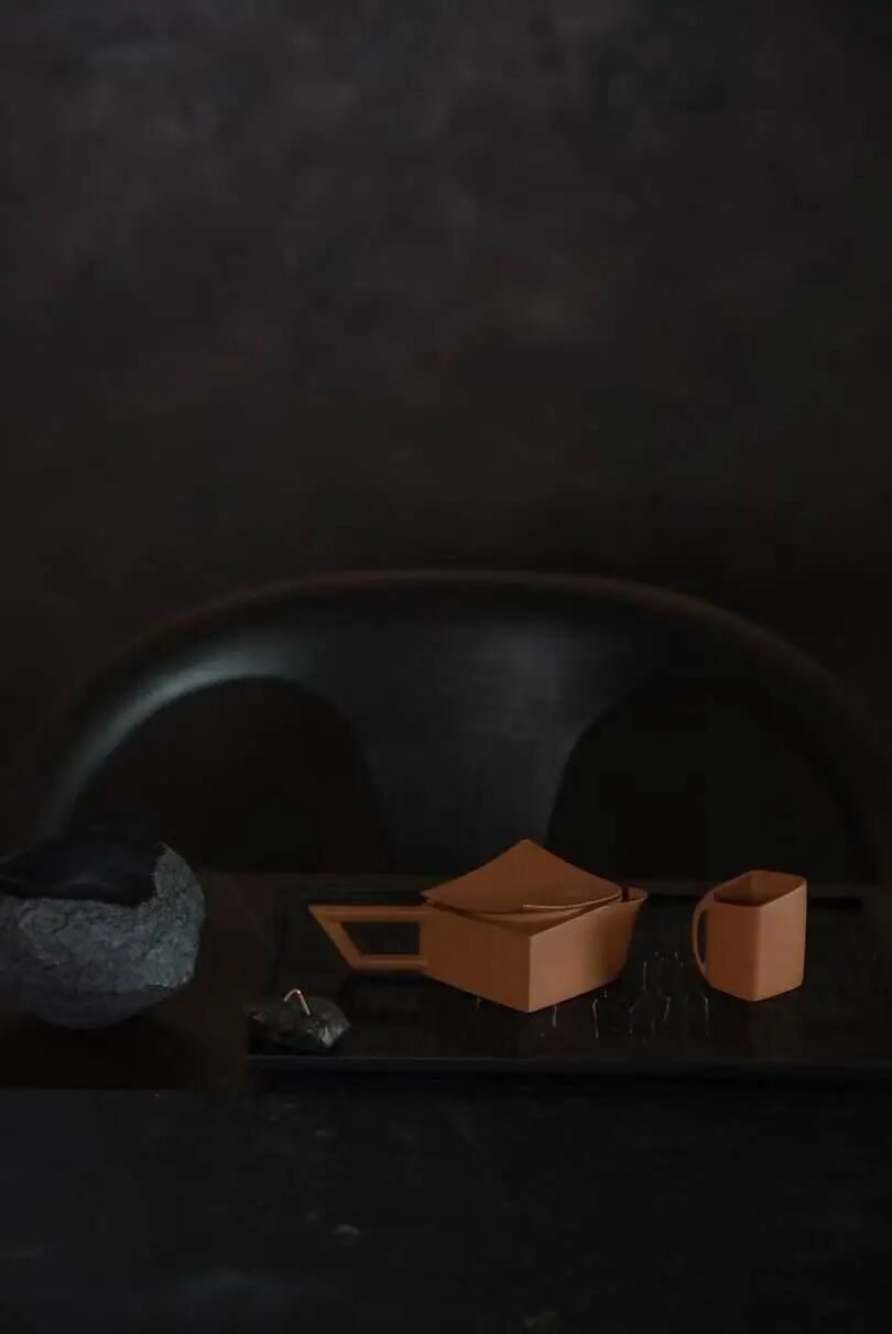2026【陈设中国·晶麒麟】陈设艺术品组 · 作品图146