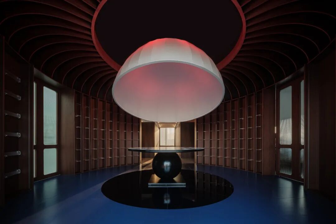 FRAME AWARDS 2026构架设计奖·空间类别入围名单及作品 · 作品图48