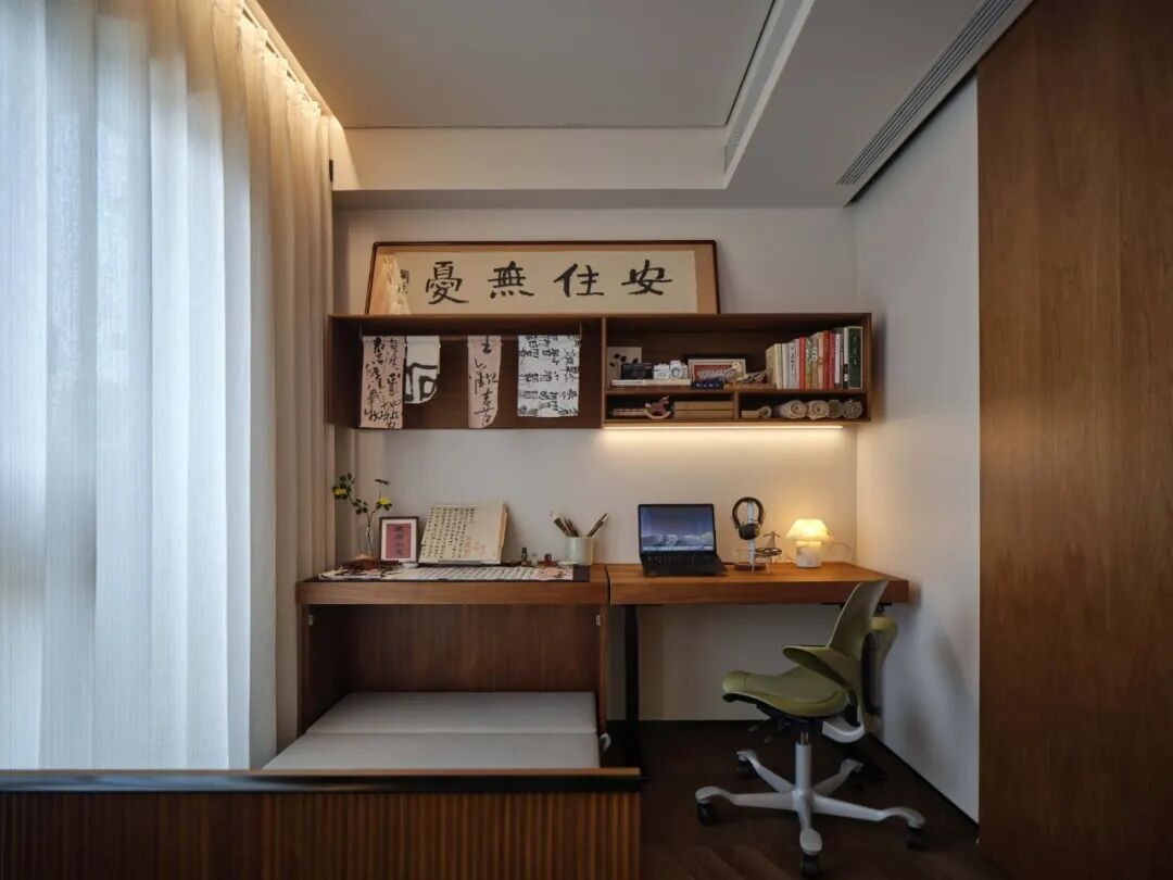 2026【陈设中国·晶麒麟】空间陈设美学组--住宅空间 · 作品图334