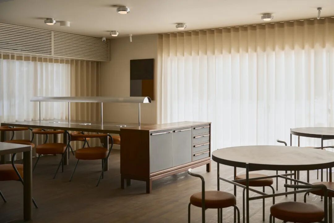 FRAME AWARDS 2026构架设计奖·空间类别入围名单及作品 · 作品图116