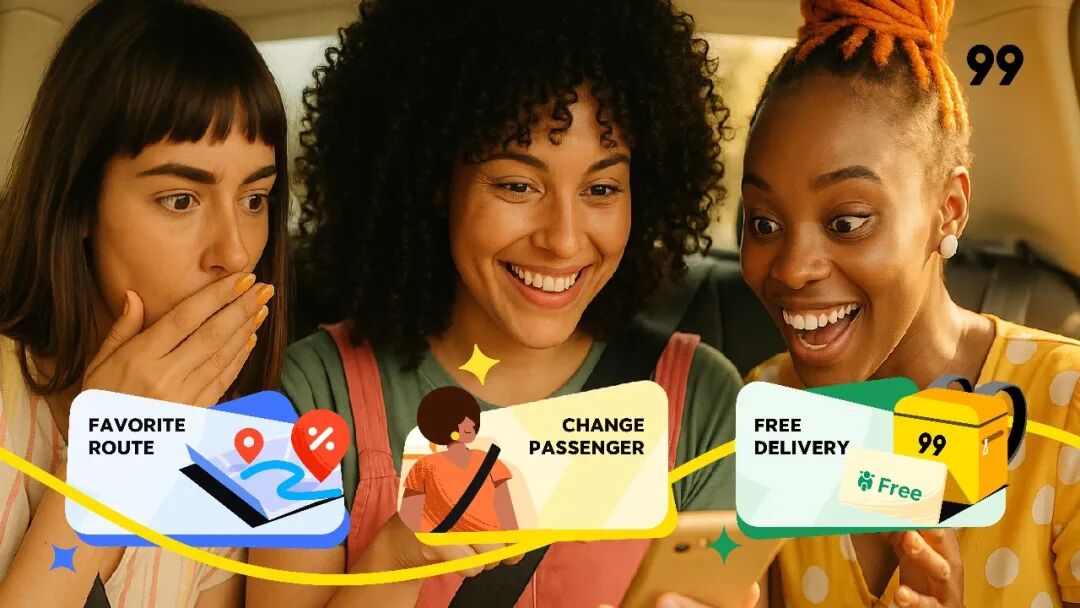 2026年iF设计奖 | 用户界面专题 · 作品图132