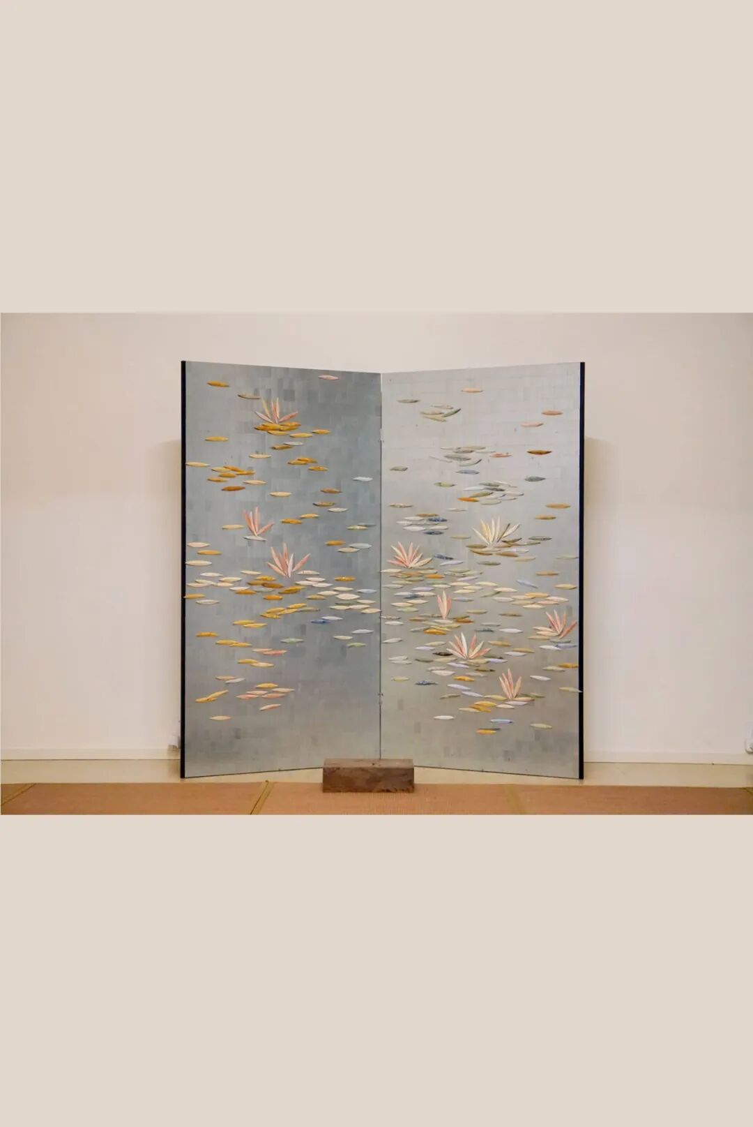2026【陈设中国·晶麒麟】陈设艺术品组 · 作品图113